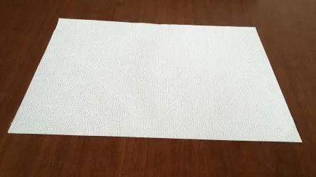 FONDO VG - Carta da parati neutra goffrata